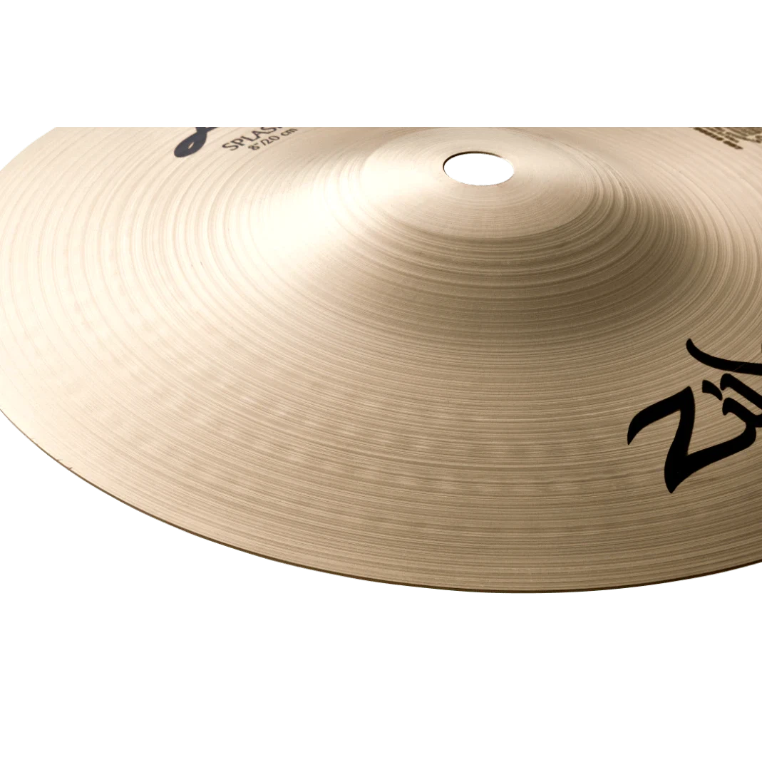 Cymbal Zildjian A Family - A Zildjian Splashes - A0210 - Việt Music