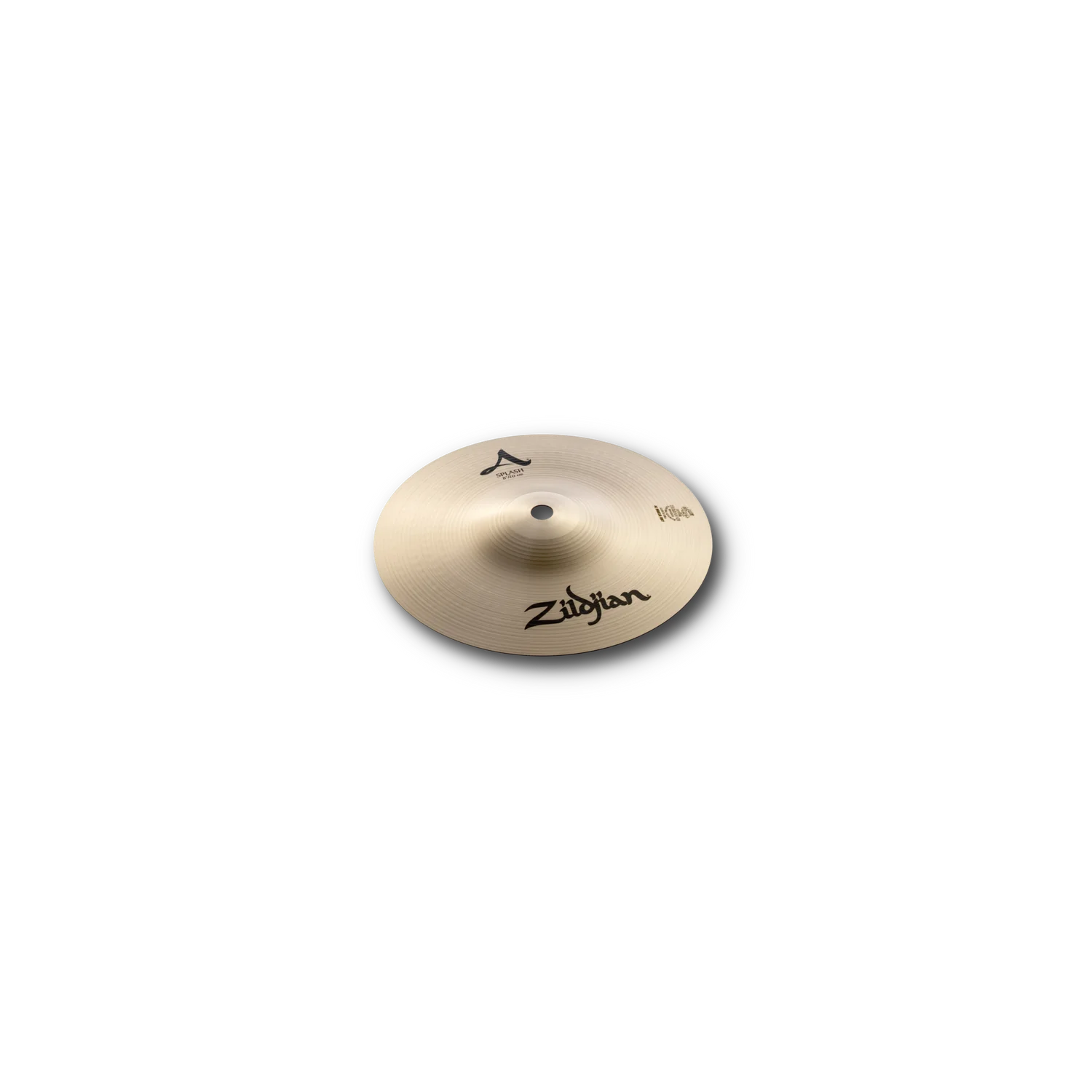 Cymbal Zildjian A Family - A Zildjian Splashes - A0210 - Việt Music