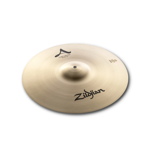 Cymbal Zildjian A Family - A Zildjian Thin Crashes - A0225 - Việt Music