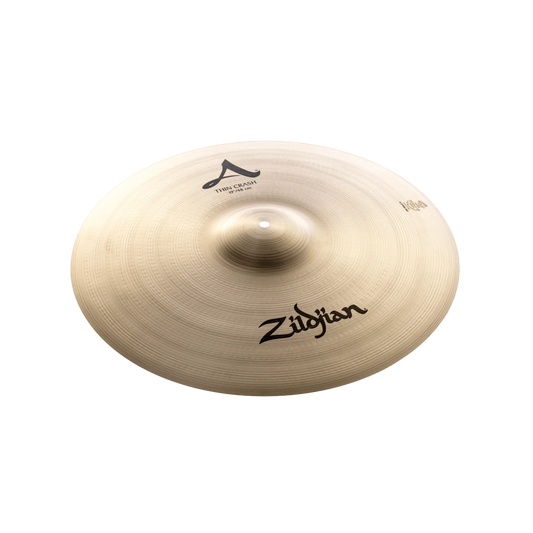 Cymbal Zildjian A Family - A Zildjian Thin Crashes - A0226 - Việt Music