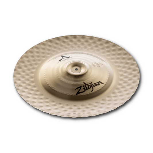 Cymbal Zildjian A Family - A Zildjian Ultra Hammered Chinas - A0361 - Việt Music