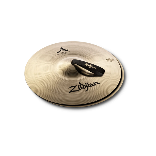 Cymbal Zildjian A Orchestral - A Zildjian Z-MAC - Pairs 16" - A0475 - Việt Music