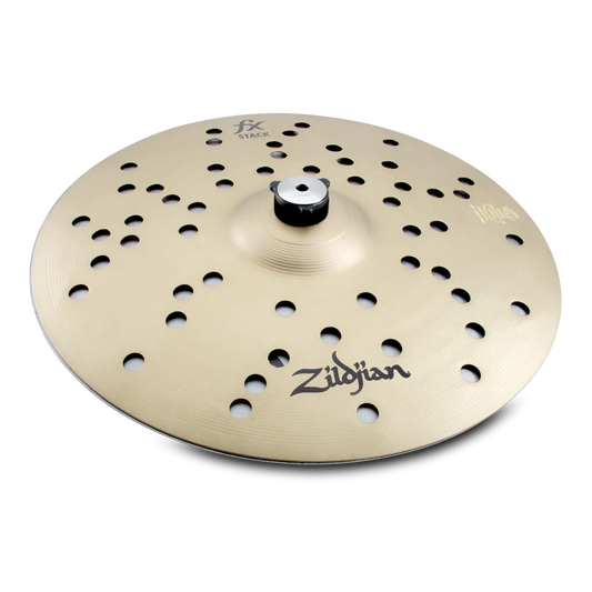 Cymbal Zildjian FX Family - 14" FX Stacks - FXS14 - Việt Music