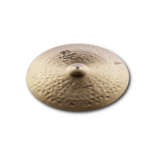 Cymbal Zildjian K Family - K Constantinople Crashes 17" - K1067 - Việt Music