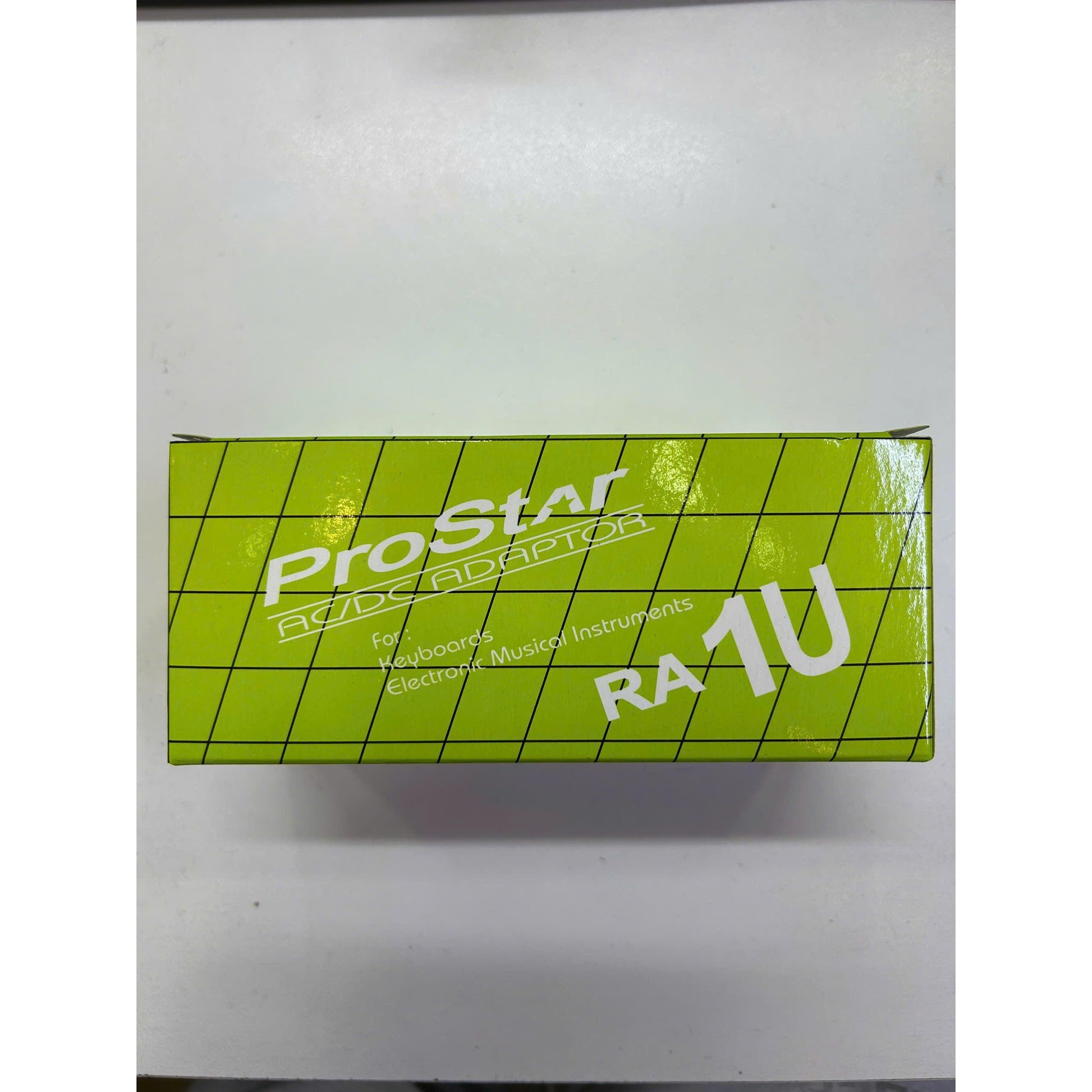 Prostar AC/DC RA-1U – Adapter - Việt Music