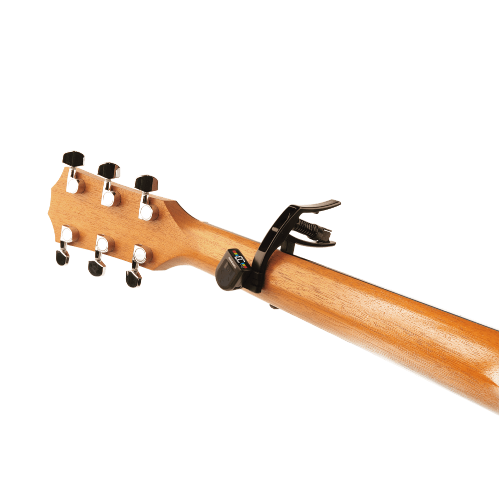 Capo Đàn Guitar D'Addario PW-CP-10 Artist - Việt Music