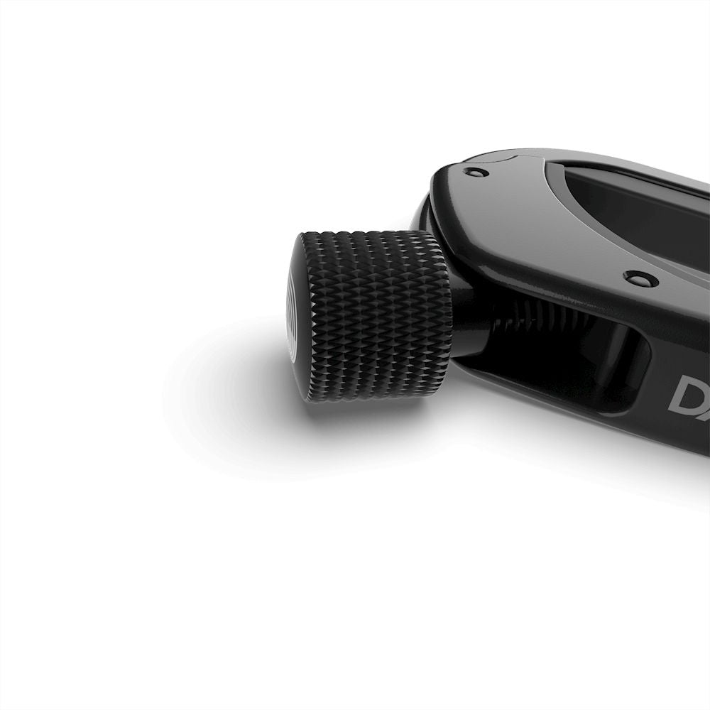 Capo Đàn Ukulele D'Addario PW-CP-12 Pro - Việt Music