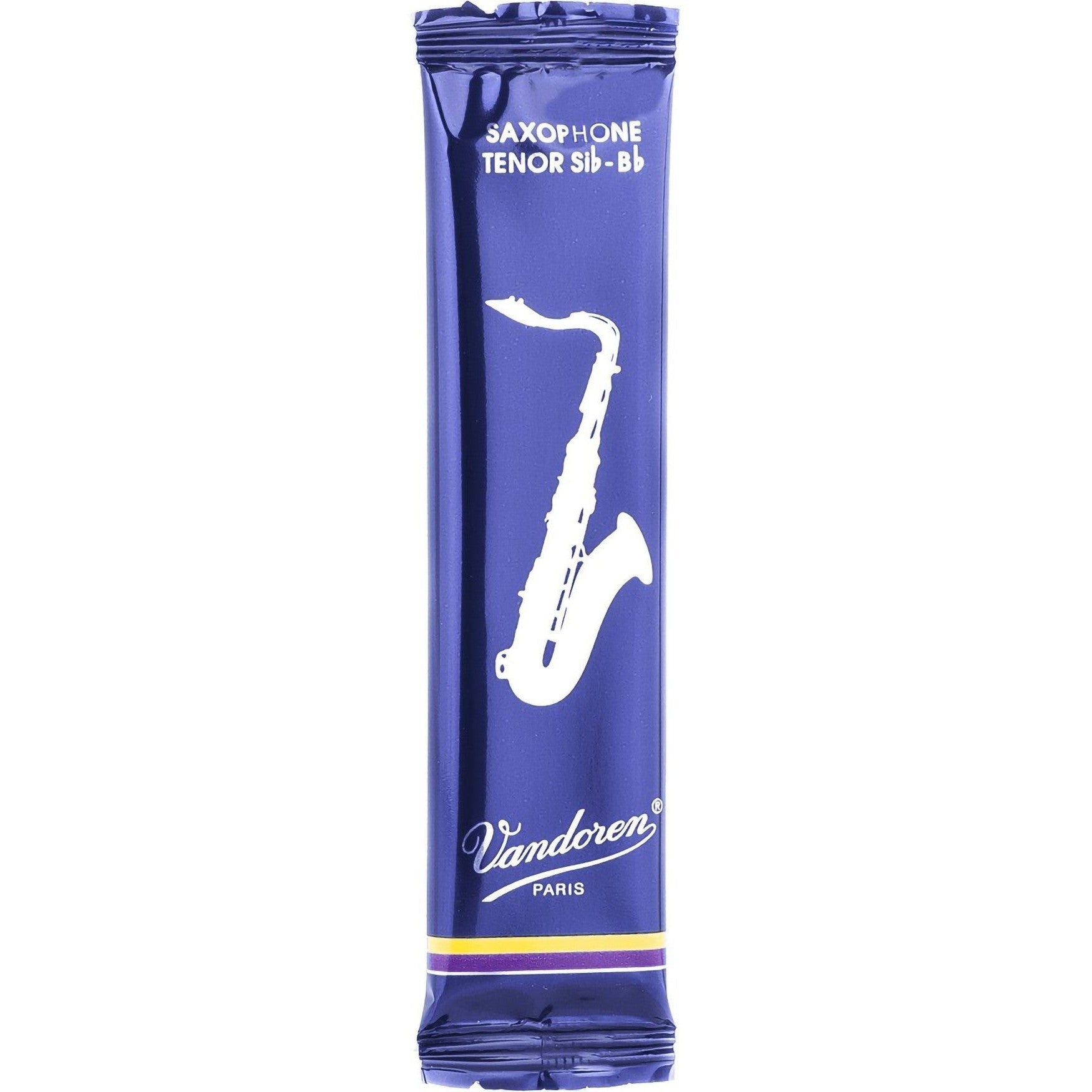 Dăm Kèn Saxophone Tenor Vandoren Traditional - Việt Music