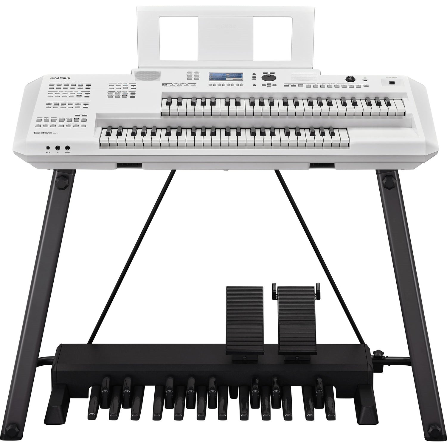 Organ & Keyboard Yamaha