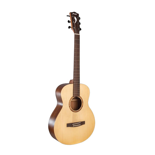 Đàn Guitar Acoustic Asolid 54M Nonbinding - Việt Music