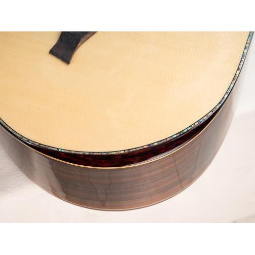 Đàn Guitar Acoustic Asolid 56CA 2 Bavel - Việt Music