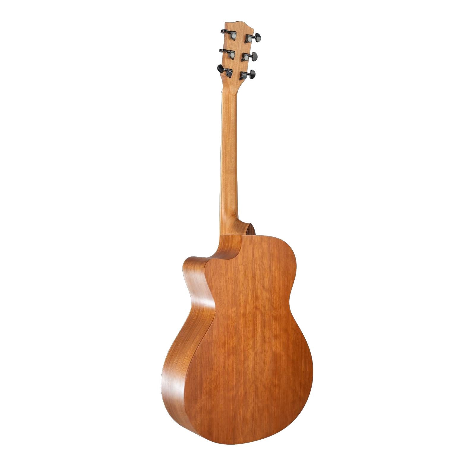 Đàn Guitar Acoustic Asolid NATO Nonbinding - Việt Music