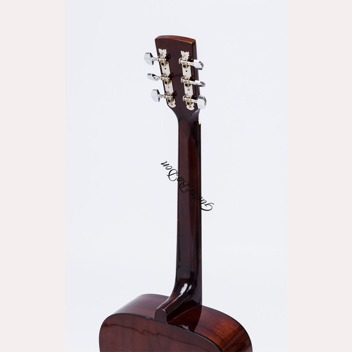 Đàn Guitar Ba Đờn D120 Acoustic - Việt Music