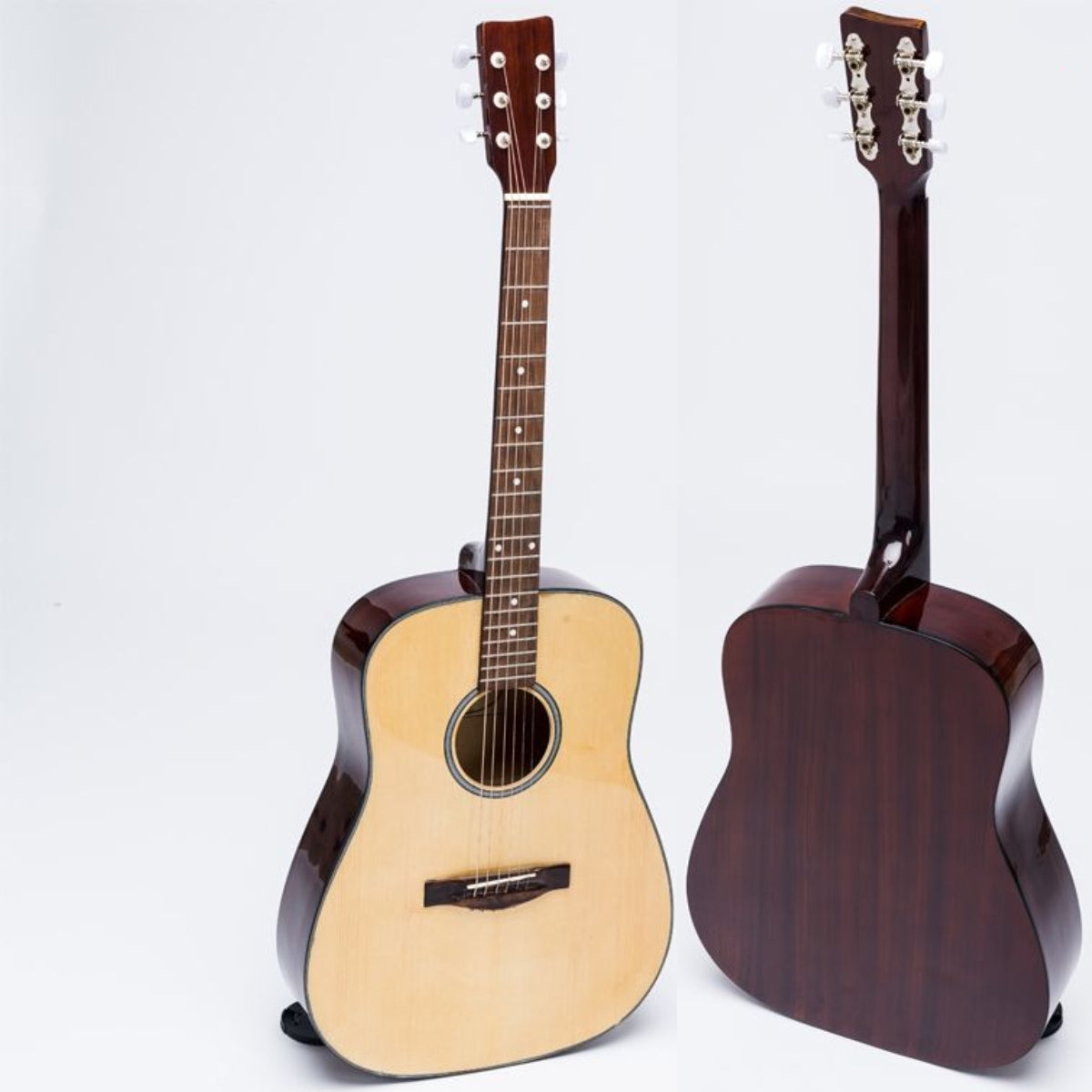 Đàn Guitar Ba Đờn VE70D Acoustic - Việt Music