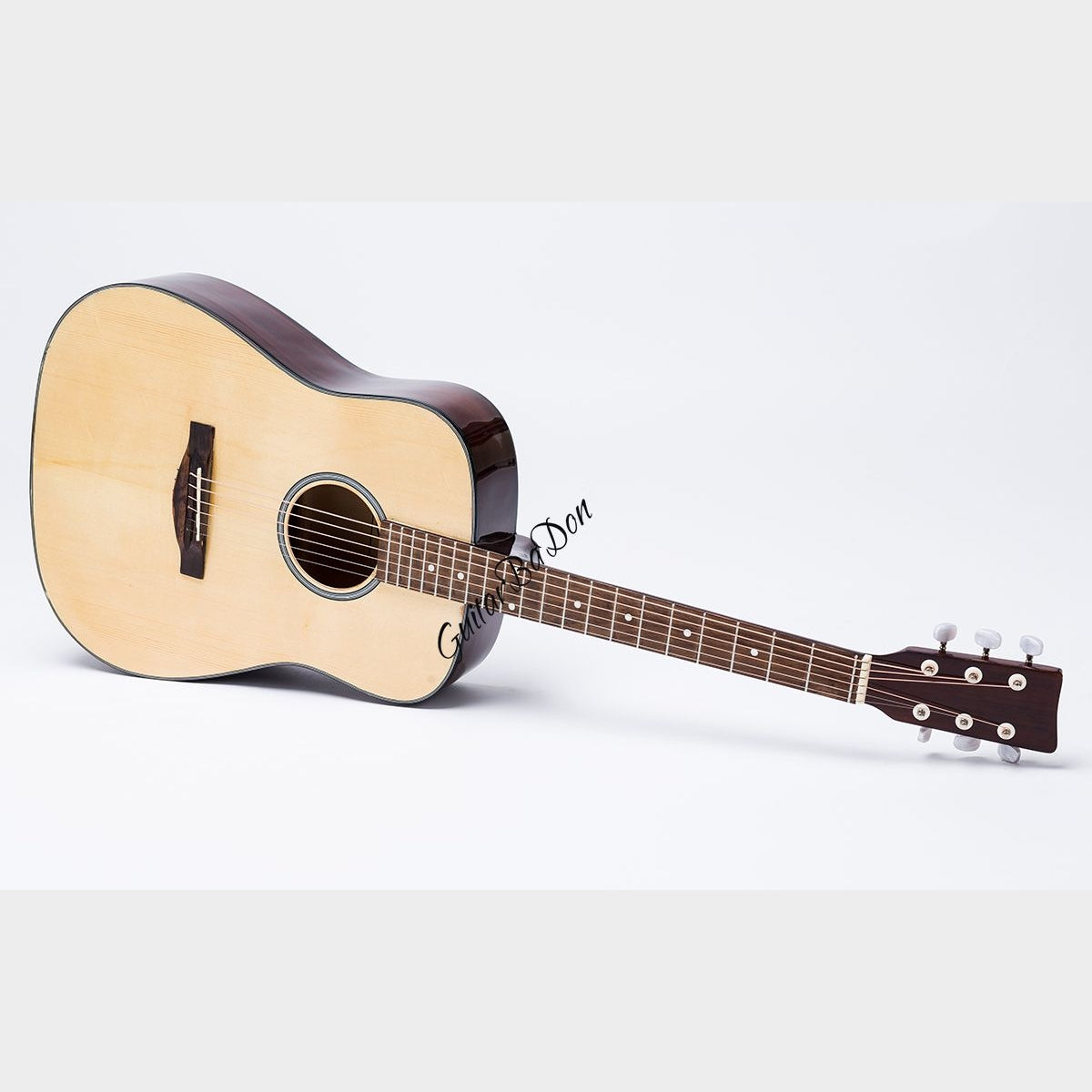 Đàn Guitar Ba Đờn VE70D Acoustic - Việt Music