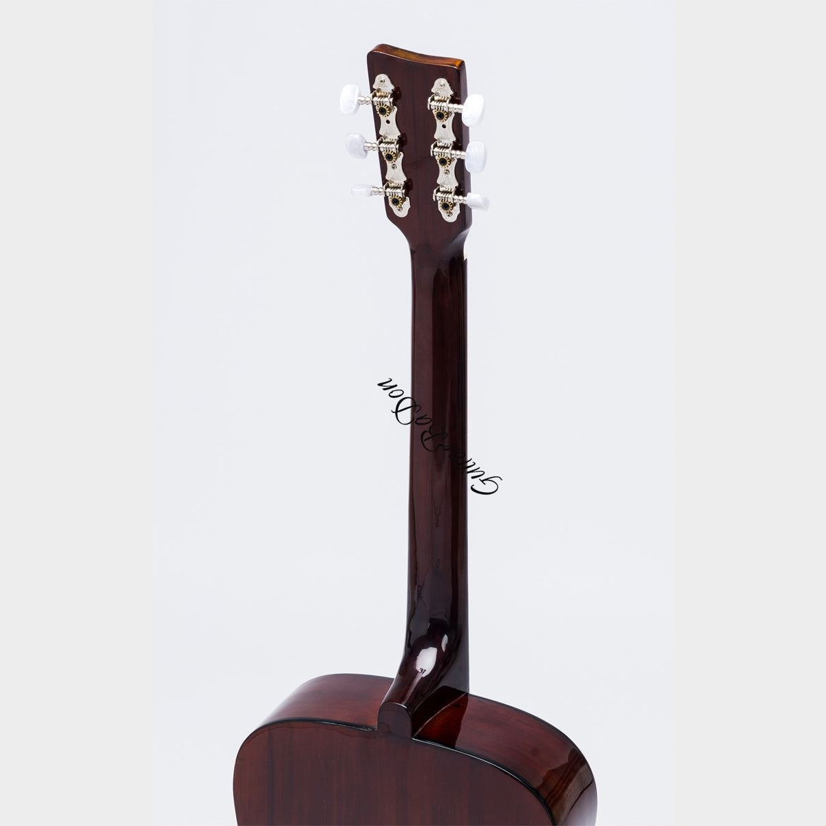 Đàn Guitar Ba Đờn VE70D Acoustic - Việt Music