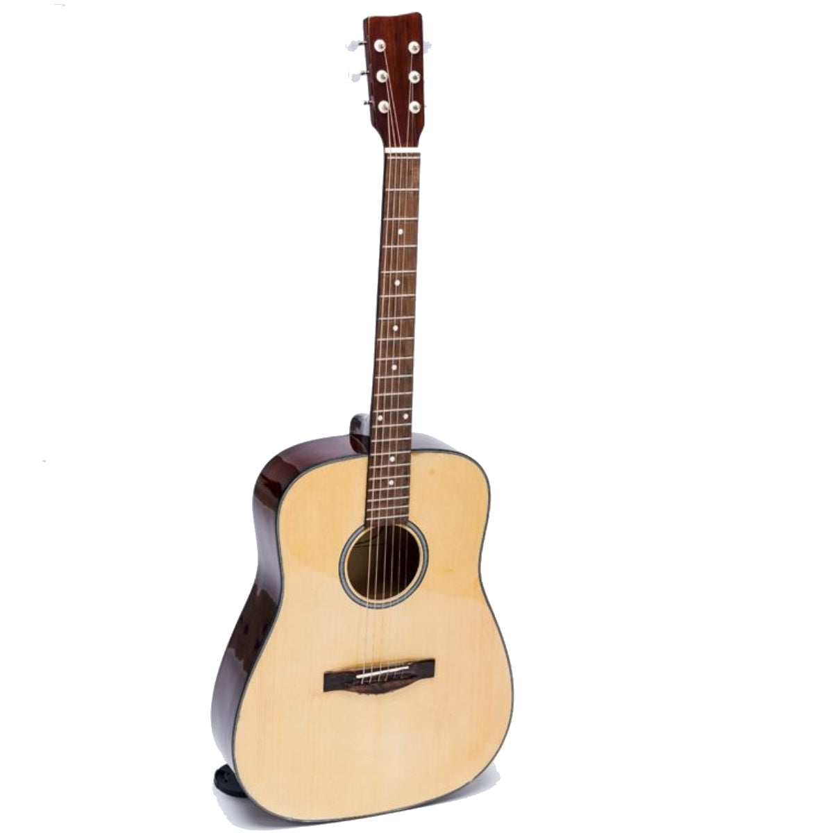 Đàn Guitar Ba Đờn VE70D Acoustic - Việt Music