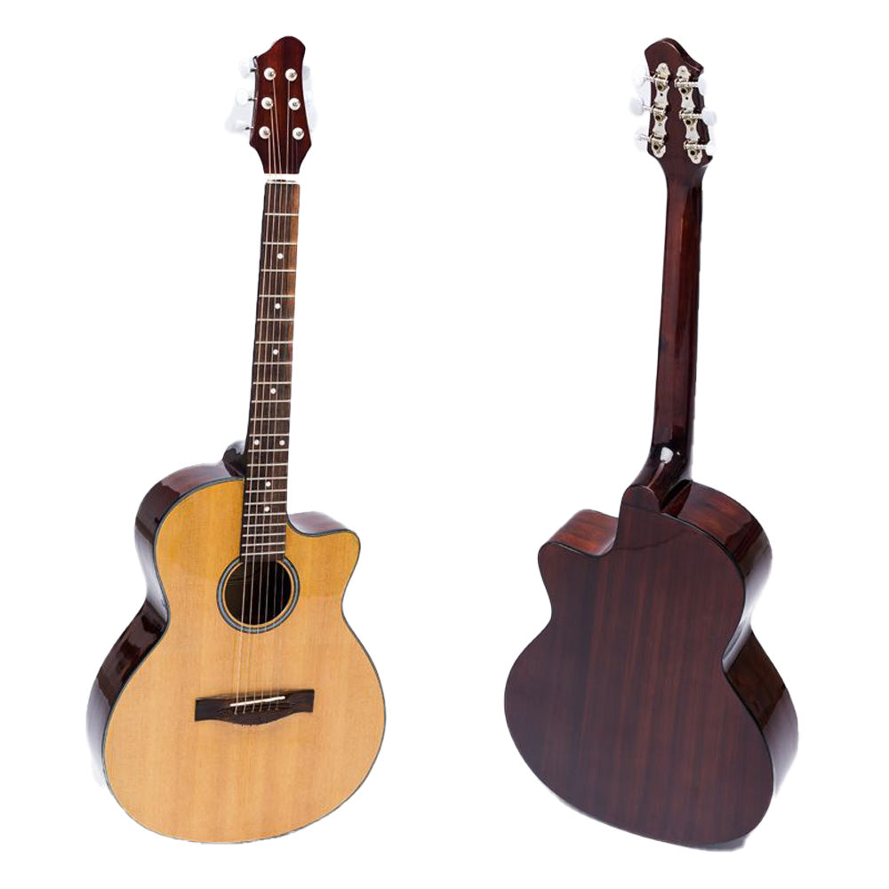 Đàn Guitar Ba Đờn VE85 Acoustic - Việt Music