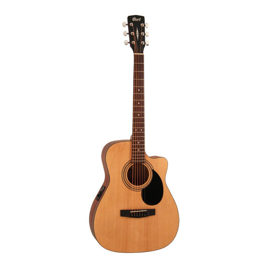 Đàn Guitar Acoustic Cort AF515CE - Việt Music