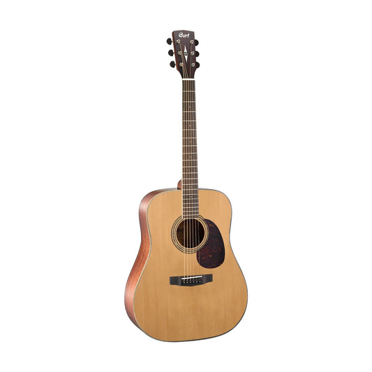 Đàn Guitar Acoustic Cort Earth100 - Việt Music