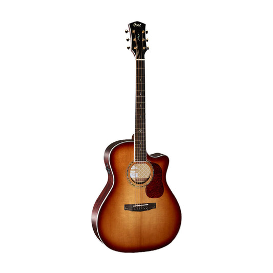 Đàn Guitar Acoustic Cort Gold-A8 - Việt Music