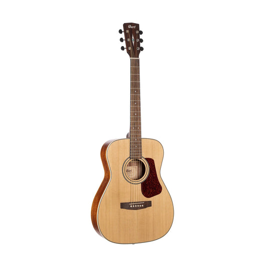 Đàn Guitar Acoustic Cort L100C - Việt Music