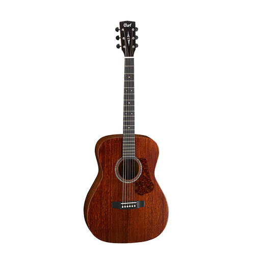 Đàn Guitar Acoustic Cort L450CL, Natural Satin - Việt Music