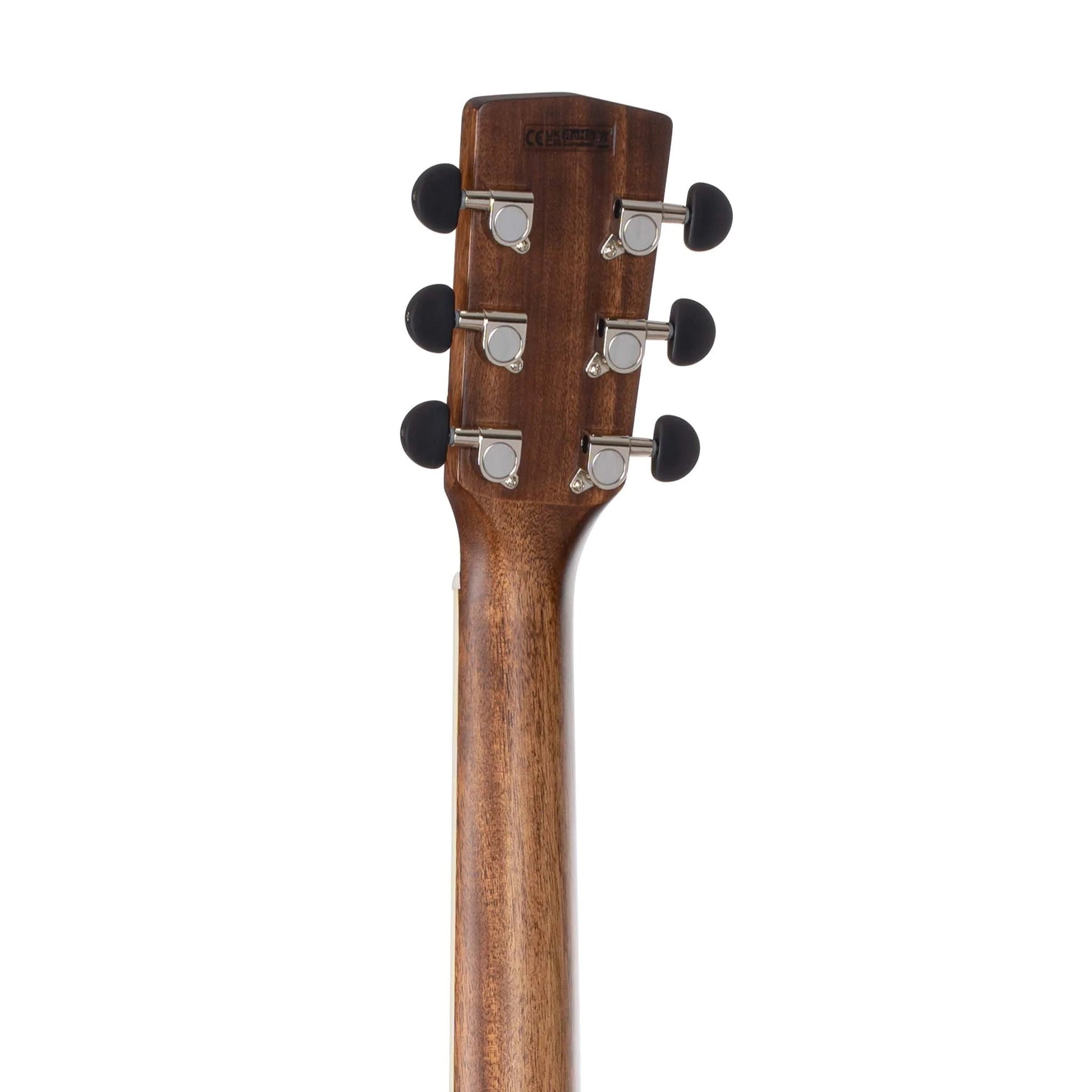 Đàn Guitar Acoustic Cort L710F, Natural Satin - Việt Music