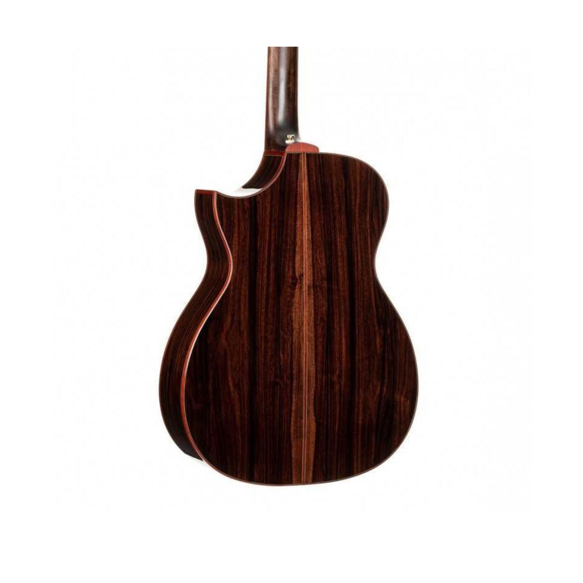 Đàn Guitar Acoustic Cort Roselyn LE Limited Edition, Natural Glossy - Việt Music
