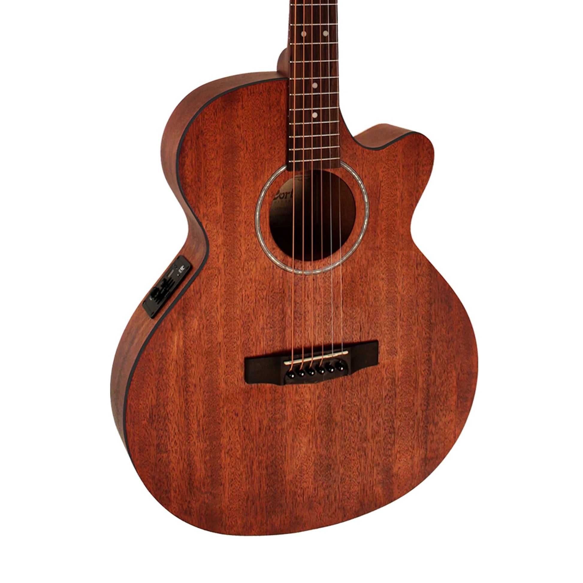 Đàn Guitar Acoustic Cort SFX-MEM, Open Pore - Việt Music