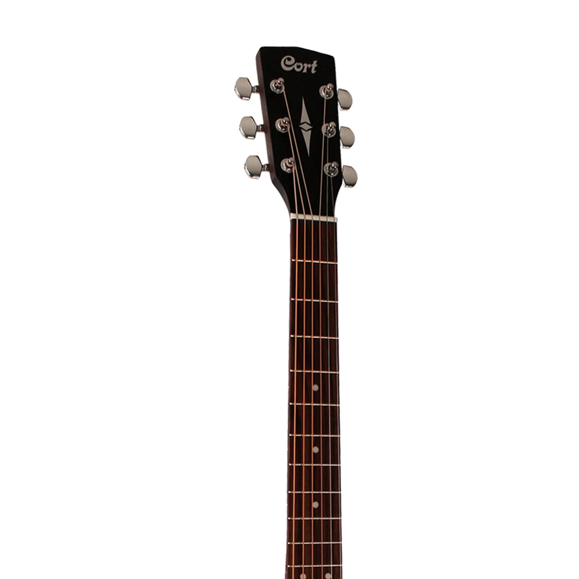 Đàn Guitar Acoustic Cort SFX-MEM, Open Pore - Việt Music