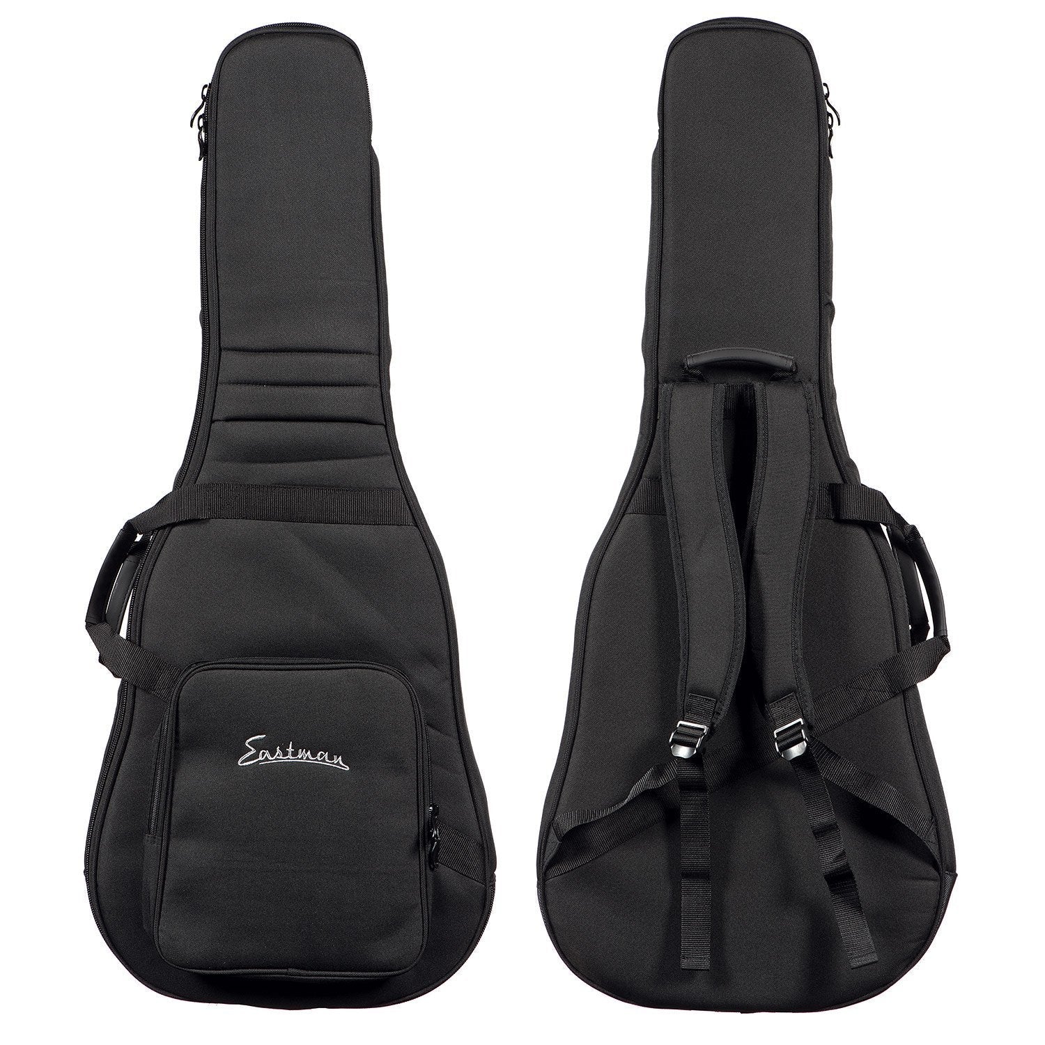 Đàn Guitar Acoustic Eastman AC Series AC122-2CE Grand Auditorium - Việt Music