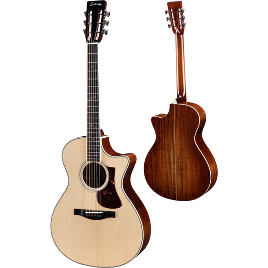 Đàn Guitar Acoustic Eastman AC Series AC308CE Grand Auditorium - Việt Music