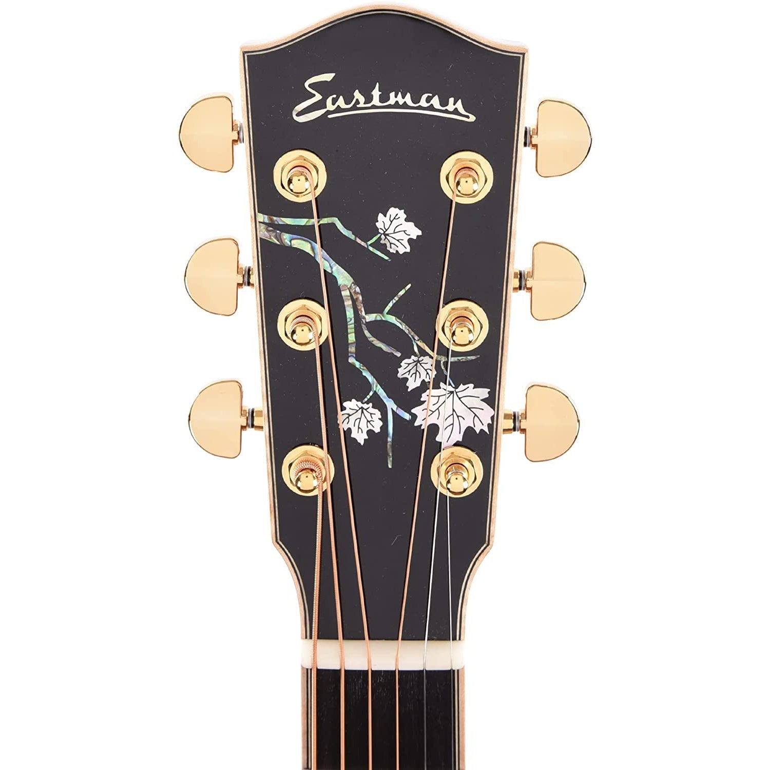 Đàn Guitar Acoustic Eastman AC Series AC622CE Grand Auditorium - Việt Music