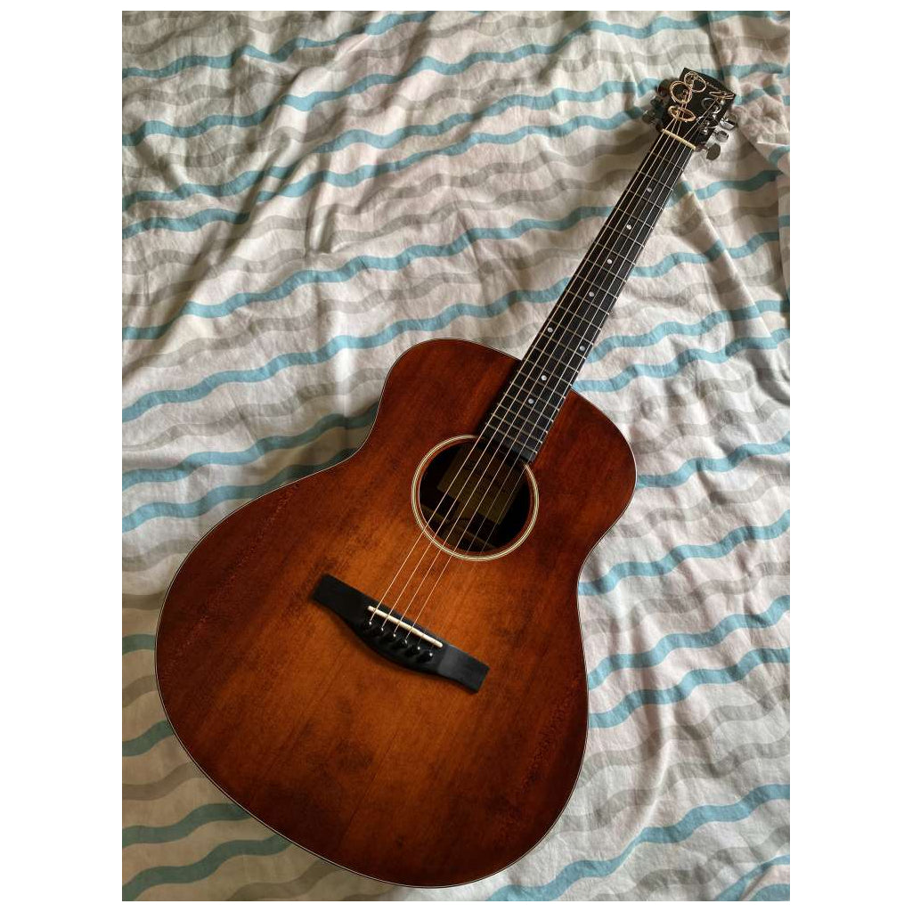 Đàn Guitar Acoustic Eastman AC Series ACTG1 Travel - Việt Music