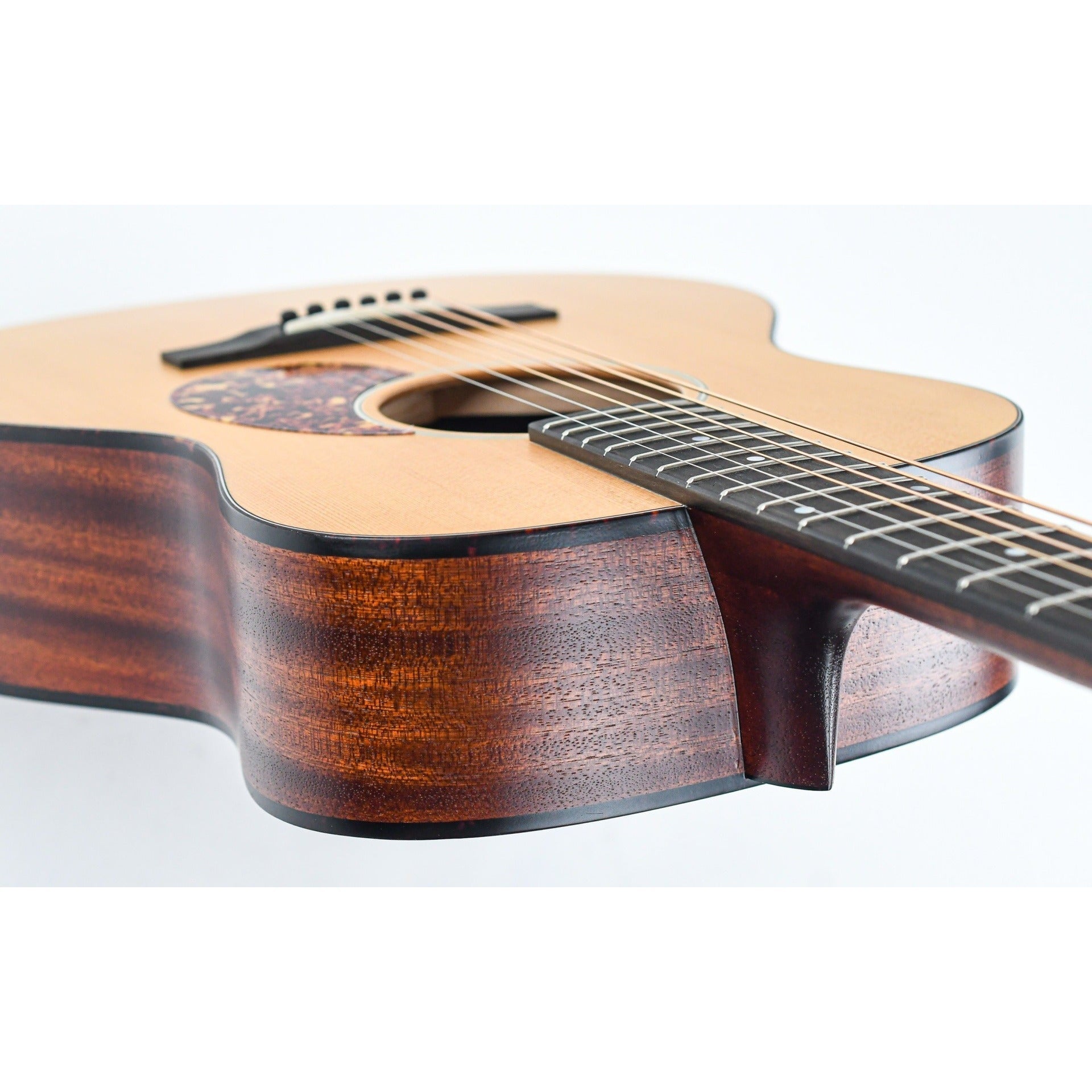 Đàn Guitar Acoustic Eastman AC Series ACTG1 Travel - Việt Music