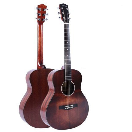 Đàn Guitar Acoustic Eastman AC Series ACTG1 Travel - Việt Music