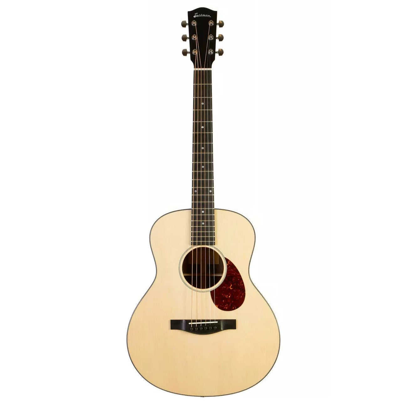 Đàn Guitar Acoustic Eastman AC Series ACTG2E Ovangkol Travel - Việt Music