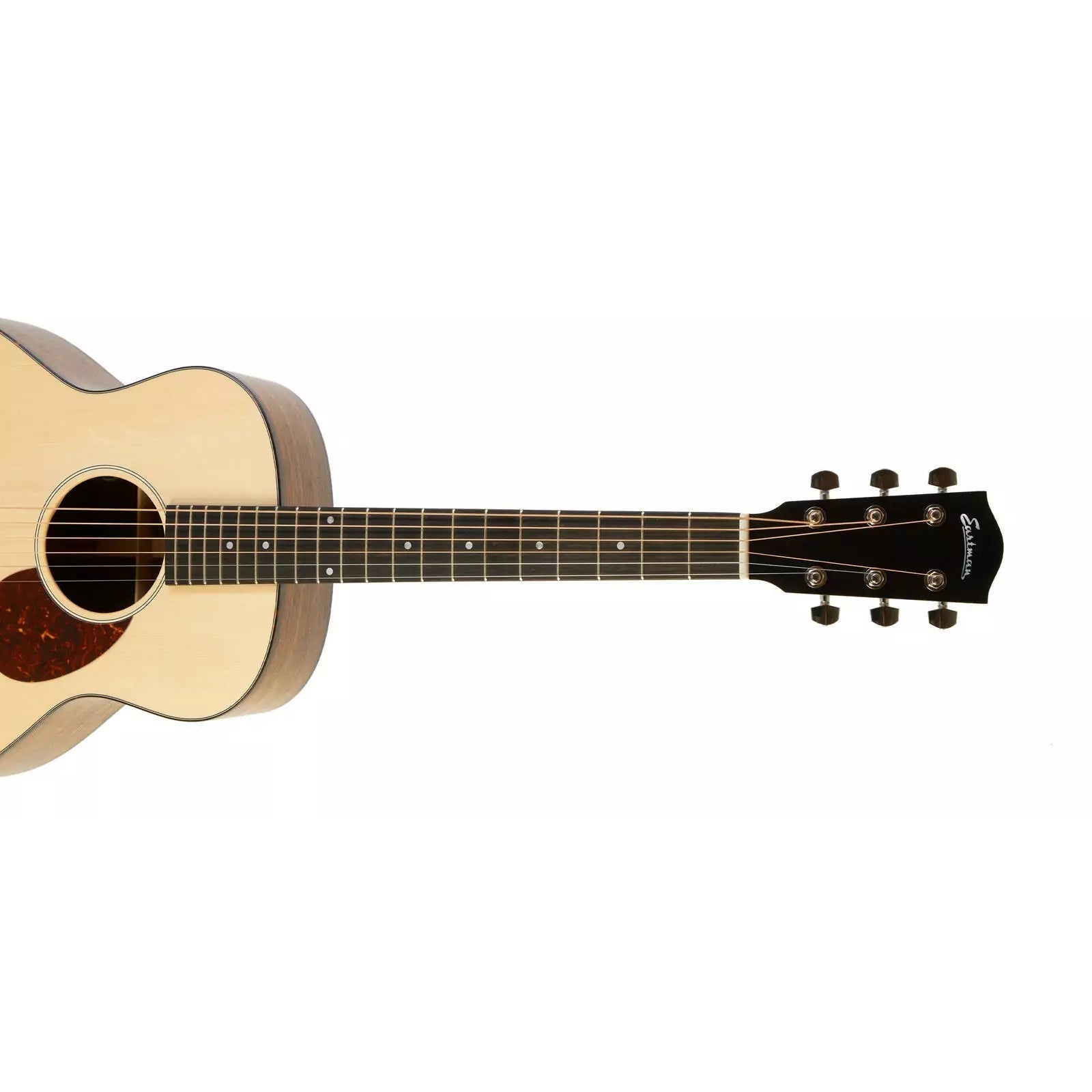 Đàn Guitar Acoustic Eastman AC Series ACTG2E Ovangkol Travel - Việt Music