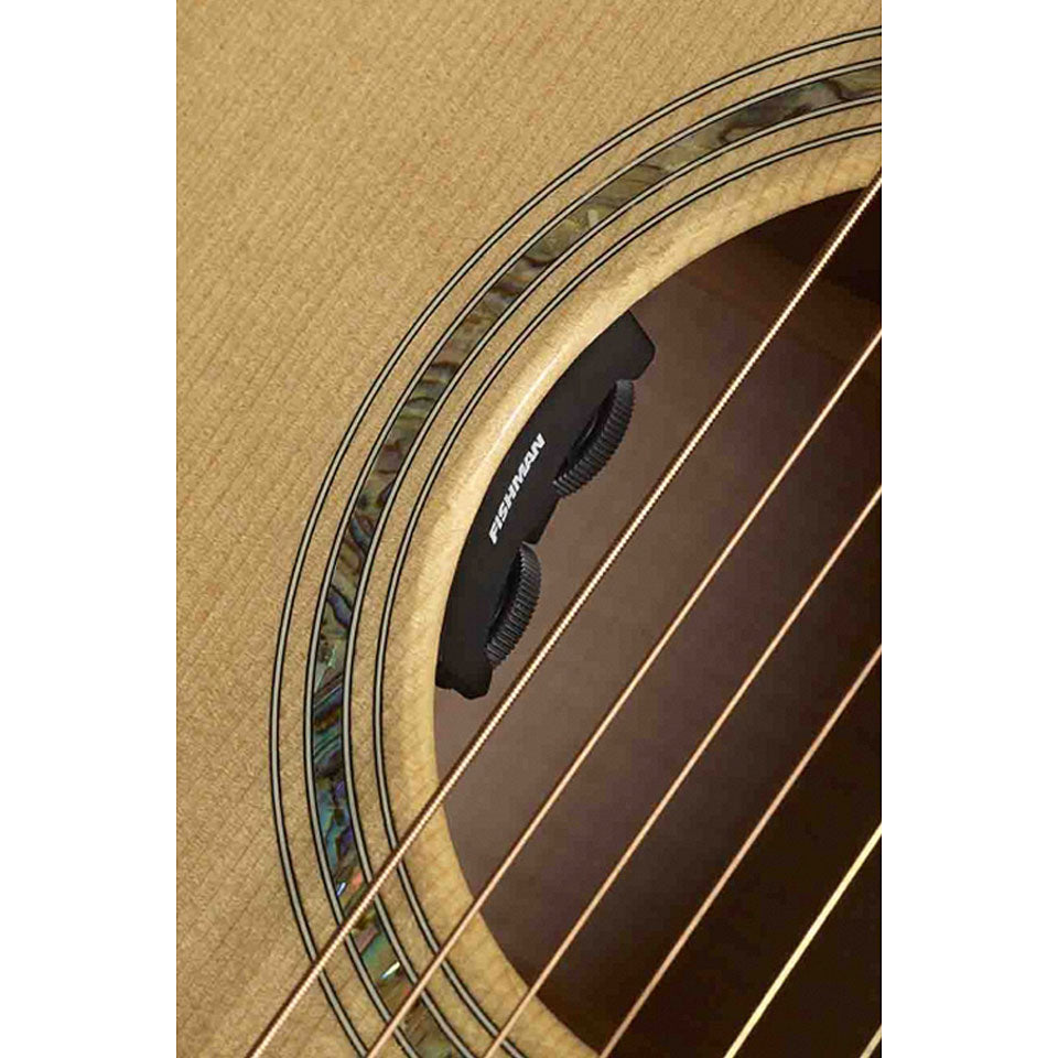 Đàn Guitar Acoustic Eastman AC Series ACTG2E Ovangkol Travel - Việt Music