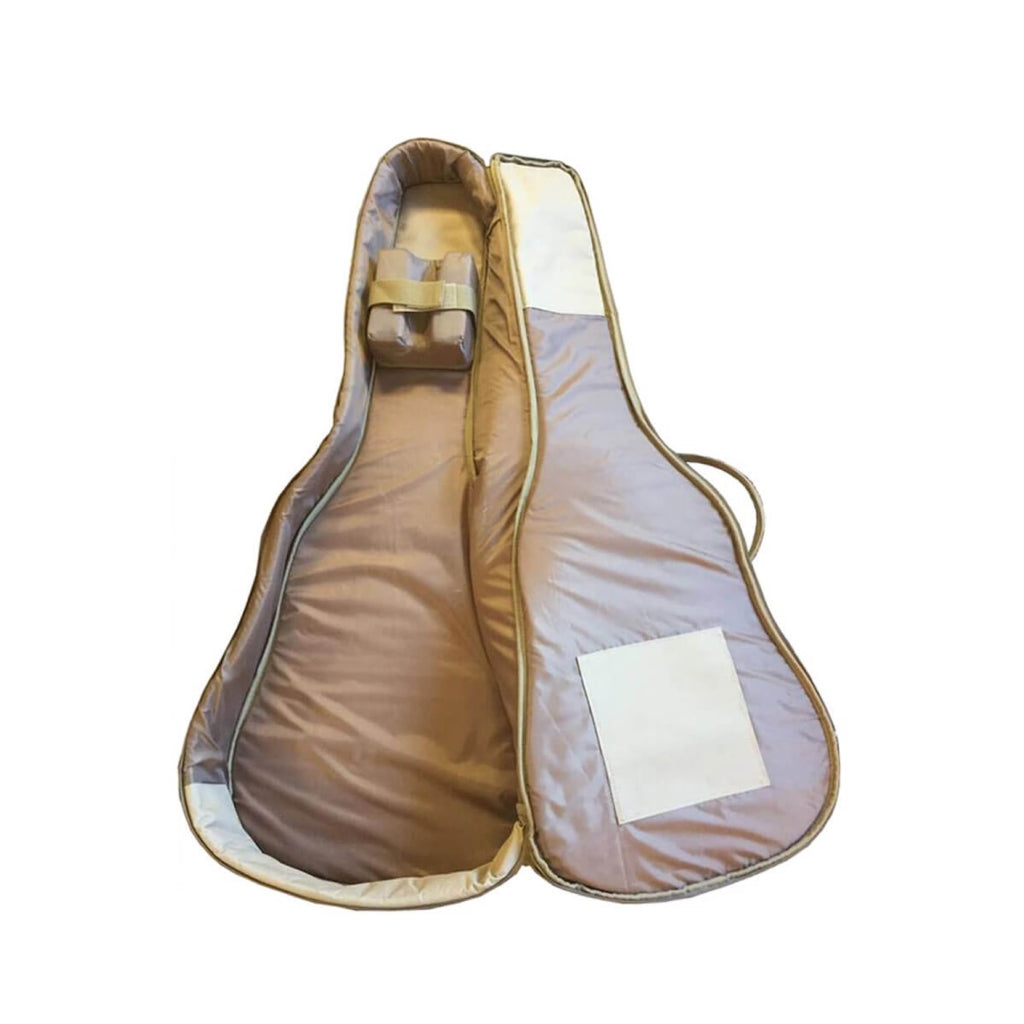 Đàn Guitar Acoustic Eastman AC Series ACTG2E Sapele Travel - Việt Music