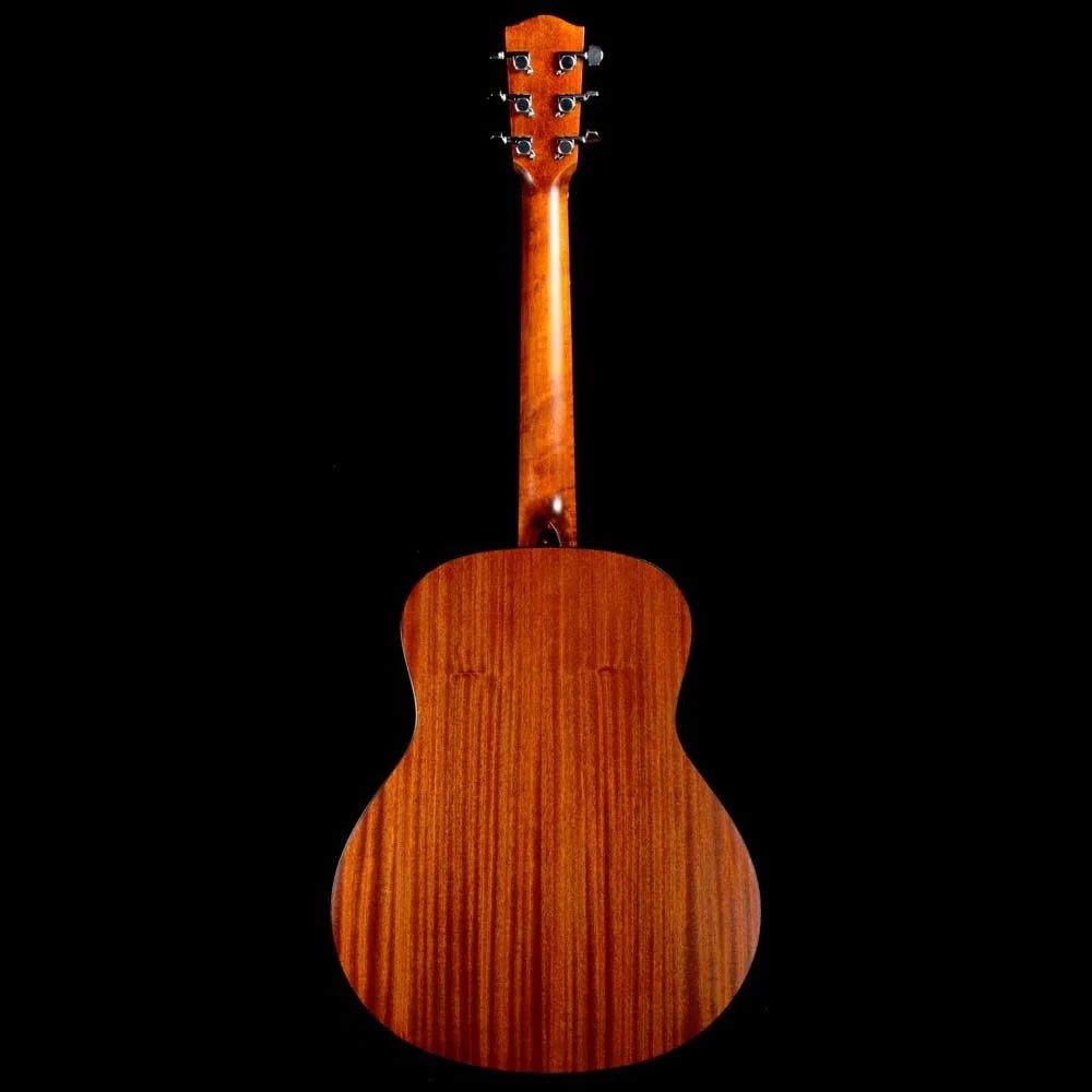 Đàn Guitar Acoustic Eastman AC Series ACTG2E Sapele Travel - Việt Music