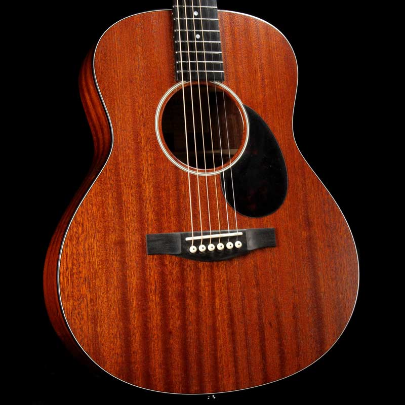 Đàn Guitar Acoustic Eastman AC Series ACTG2E Sapele Travel - Việt Music