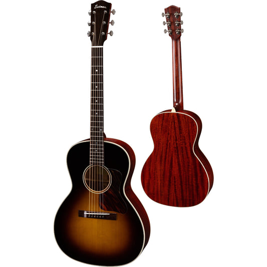 Đàn Guitar Acoustic Eastman Traditional Series E10OOSS Grand Concert - Việt Music