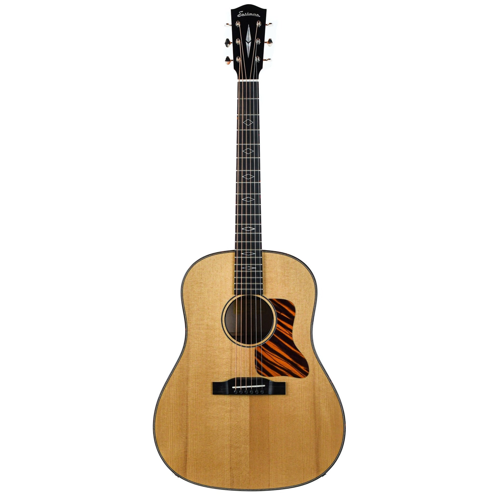 Đàn Guitar Acoustic Eastman Traditional Series E16SS-TC-LTD Dreadnought - Việt Music