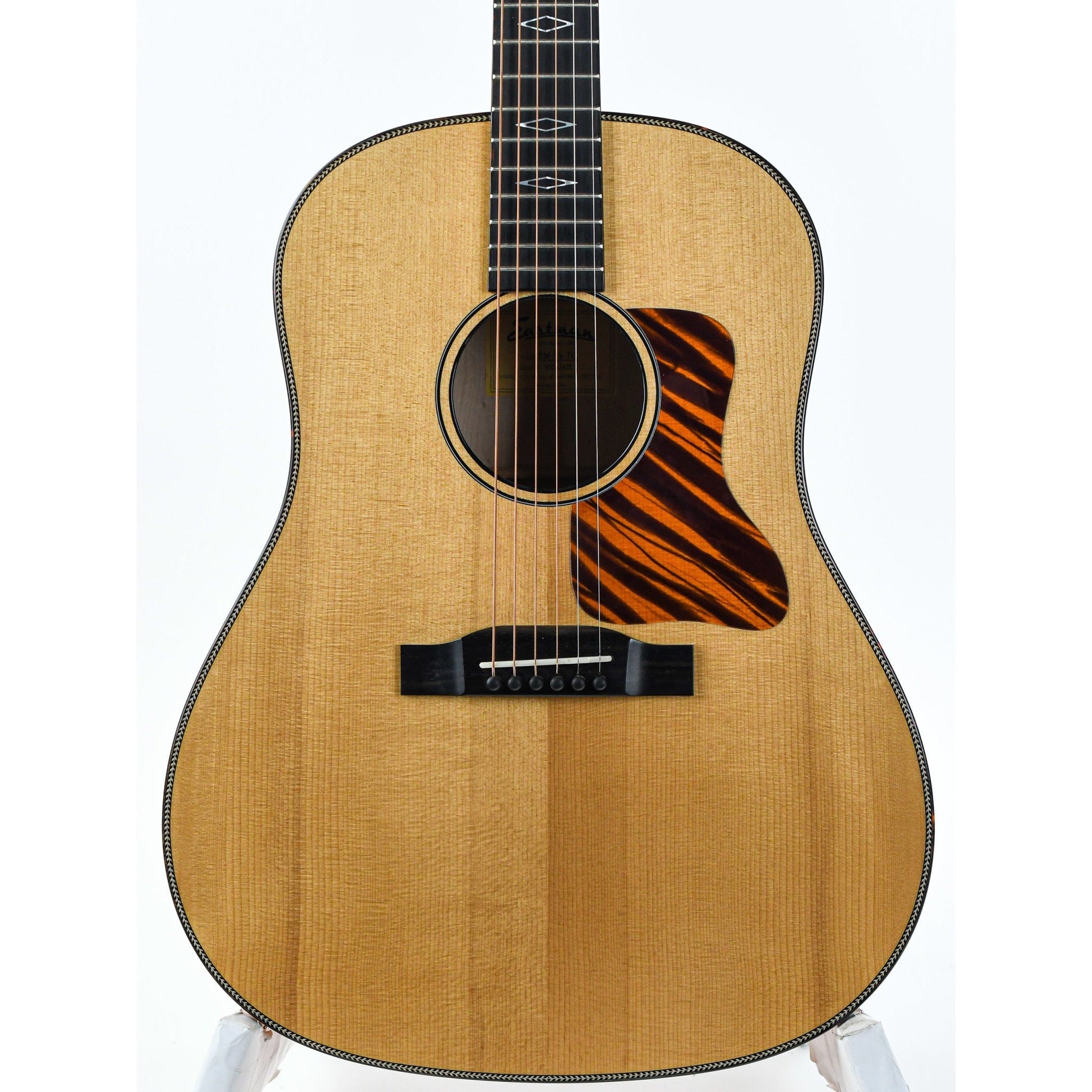 Đàn Guitar Acoustic Eastman Traditional Series E16SS-TC-LTD Dreadnought - Việt Music