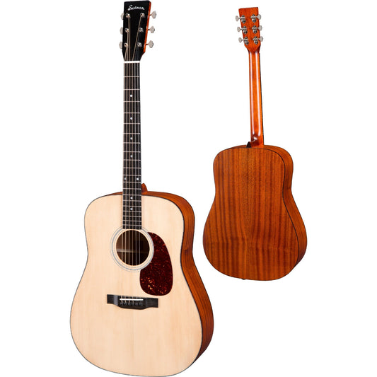 Đàn Guitar Acoustic Eastman Traditional Series E1D Dreadnought - Việt Music