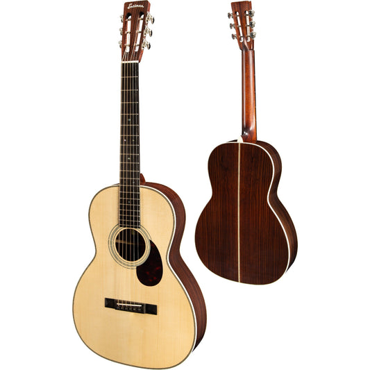 Đàn Guitar Acoustic Eastman Traditional Series E20OO Grand Concert - Việt Music