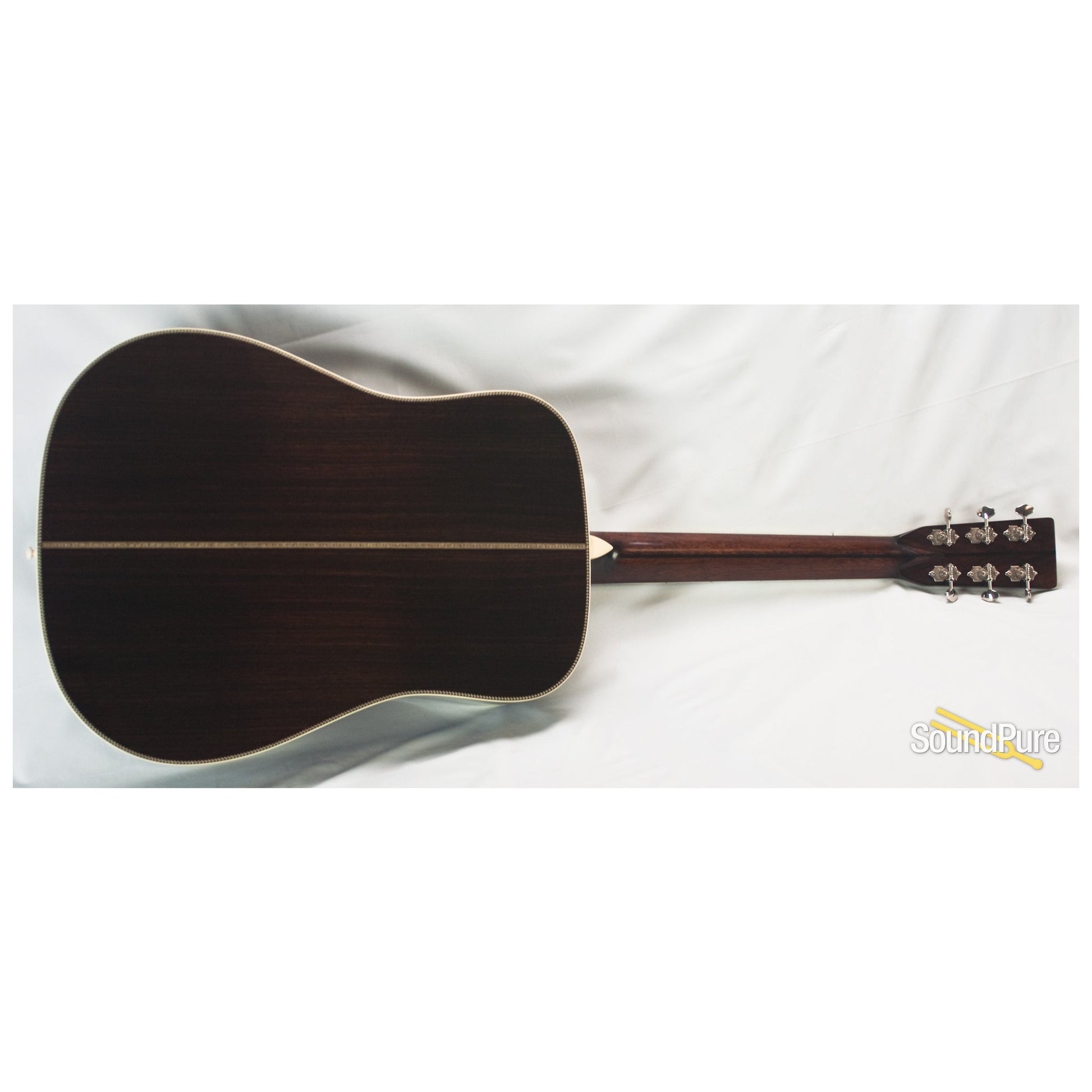 Đàn Guitar Acoustic Eastman Traditional Series E40D Dreadnought - Việt Music