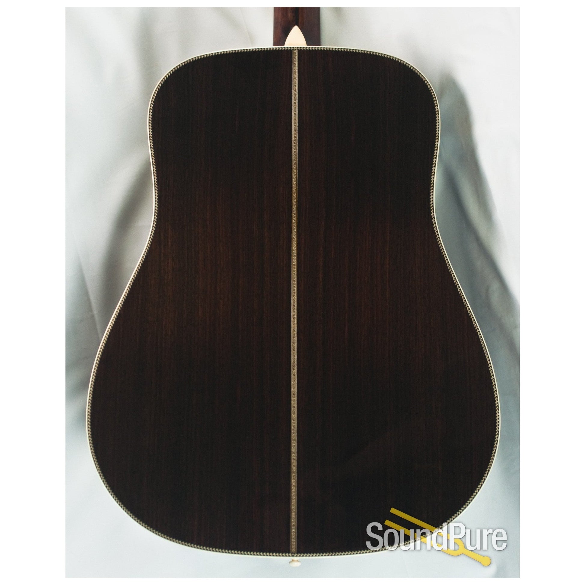 Đàn Guitar Acoustic Eastman Traditional Series E40D Dreadnought - Việt Music